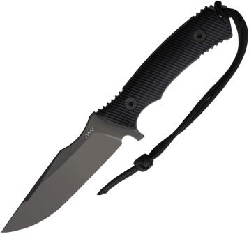 ANVM311064 Acta Non Verba M311 Spelter Compact Fixed Blade Knife